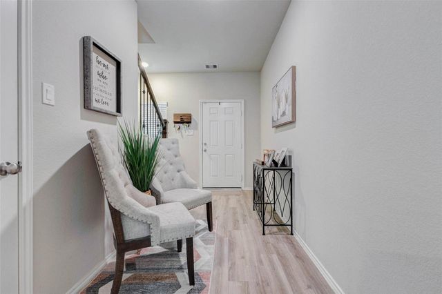 21650 Calico Bush Trail, Katy, TX 77449