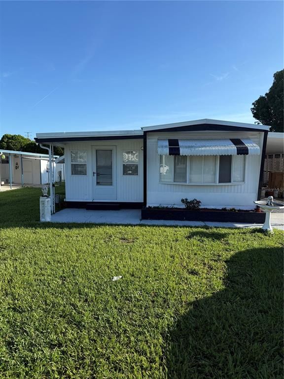 37931 PALMETTO PALM DRIVE, Zephyrhills, FL 33542