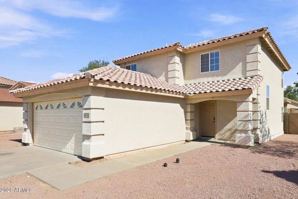 12130 W CORRINE Drive, El Mirage, AZ 85335 — photo 2