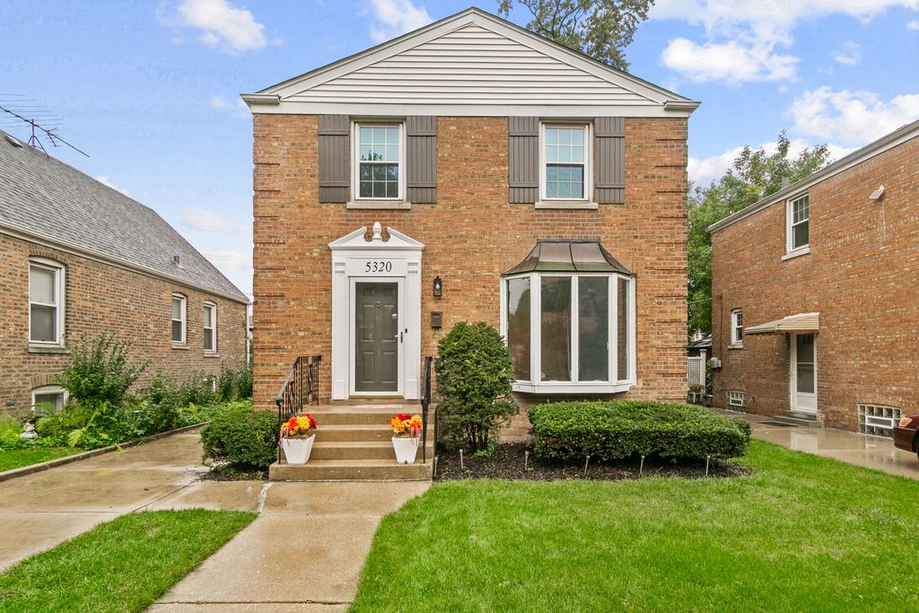 5320 S Oak Park Avenue, Chicago, IL 60638 — photo 2