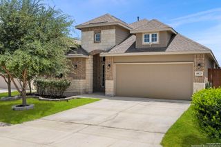 8833 Pinto Cyn, San Antonio, TX 78254