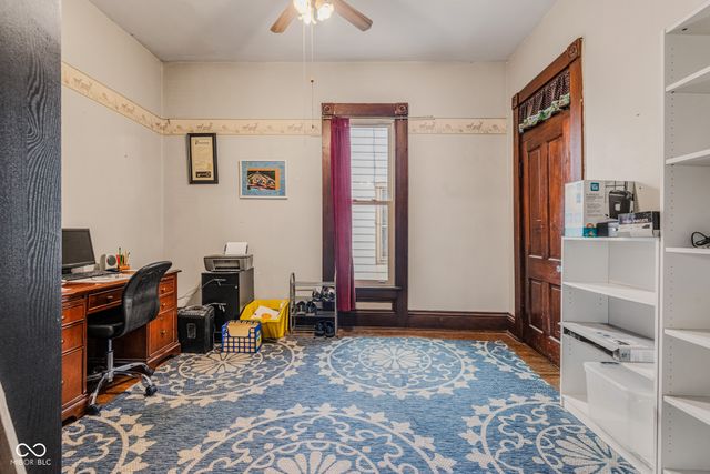 634 Hutchins Avenue, Columbus, IN 47201