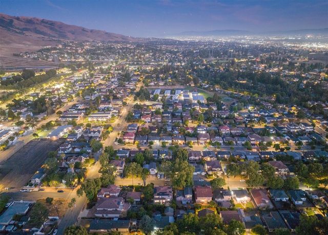 341 Dana, Fremont, CA 94539