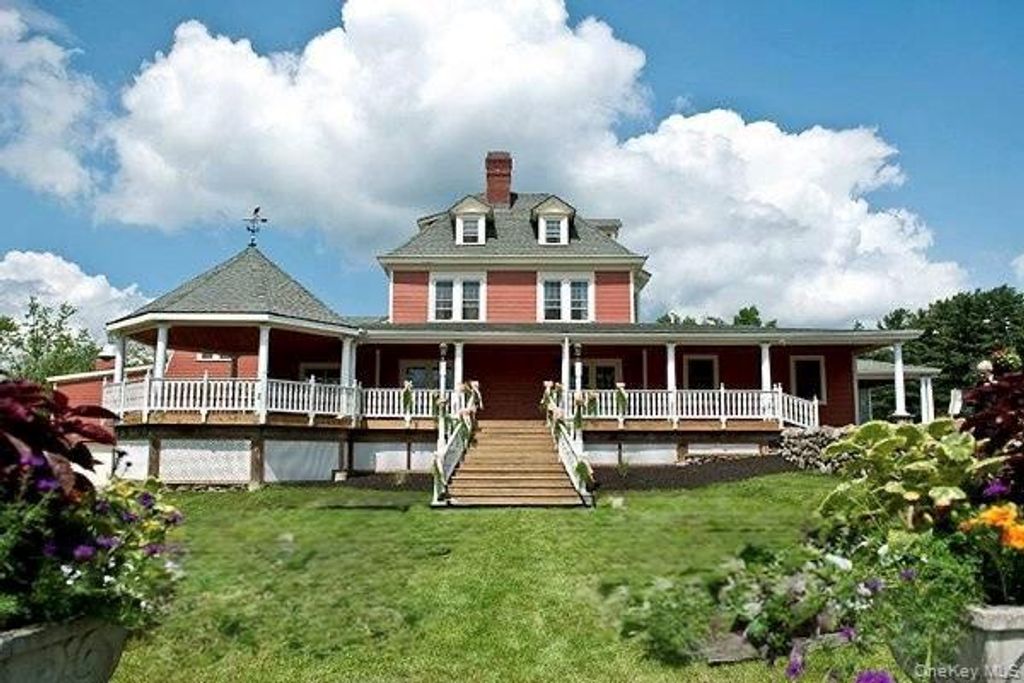369 High Road, Glen Spey, NY 12737