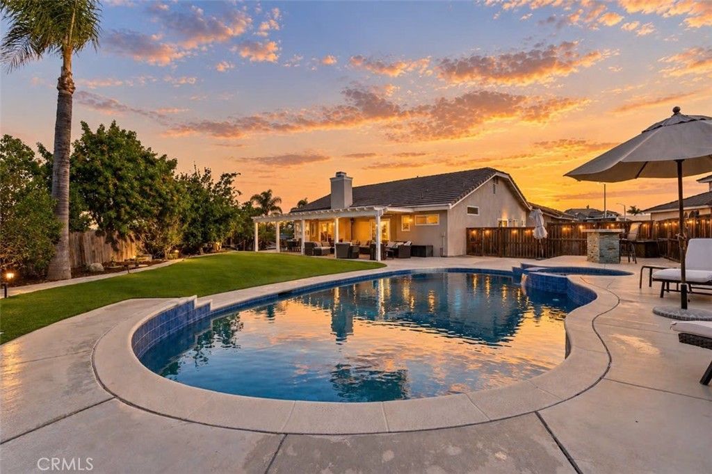 25586 Corte Colina, Murrieta, CA 92563 — exterior