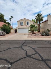 180 S WILLOW CREEK Street, Chandler, AZ 85225