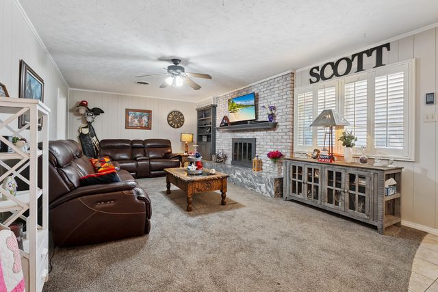 6006 Oxford Avenue, Lubbock, TX 79413