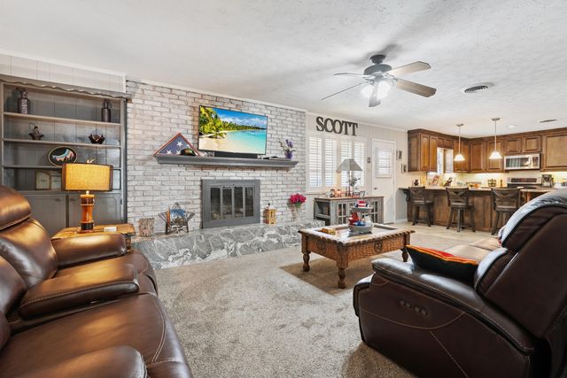 6006 Oxford Avenue, Lubbock, TX 79413