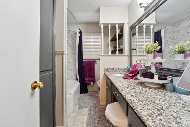 6006 Oxford Avenue, Lubbock, TX 79413