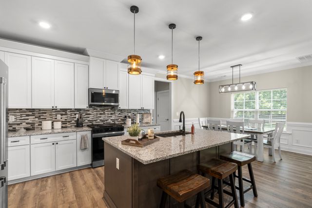 7401 Swindon Blvd, Fairview, TN 37062