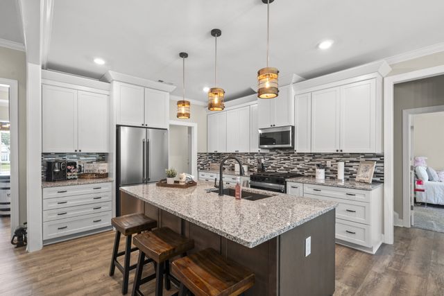 7401 Swindon Blvd, Fairview, TN 37062