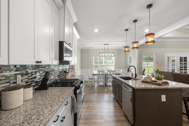 7401 Swindon Blvd, Fairview, TN 37062