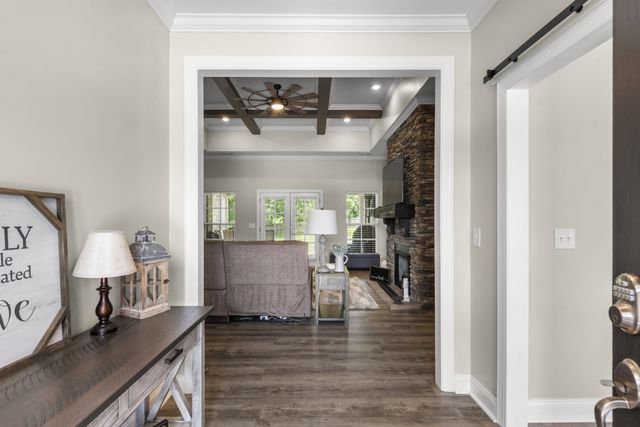 7401 Swindon Blvd, Fairview, TN 37062