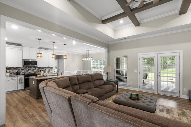 7401 Swindon Blvd, Fairview, TN 37062
