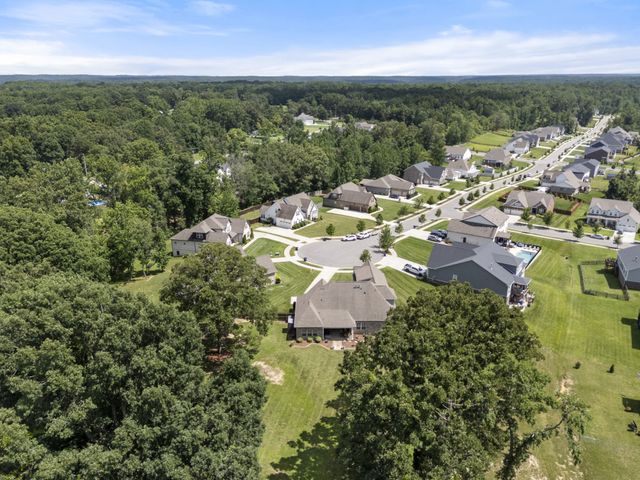7401 Swindon Blvd, Fairview, TN 37062
