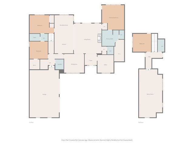 7401 Swindon Blvd, Fairview, TN 37062