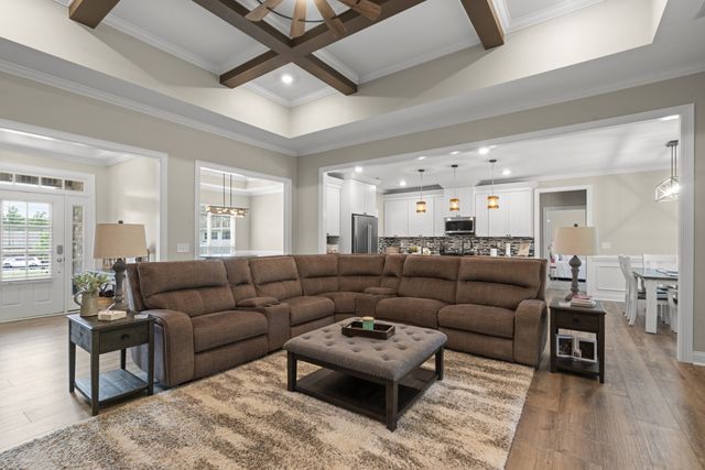 7401 Swindon Blvd, Fairview, TN 37062