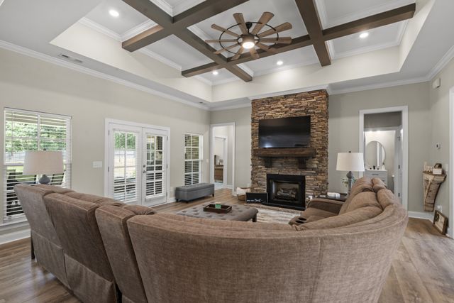 7401 Swindon Blvd, Fairview, TN 37062