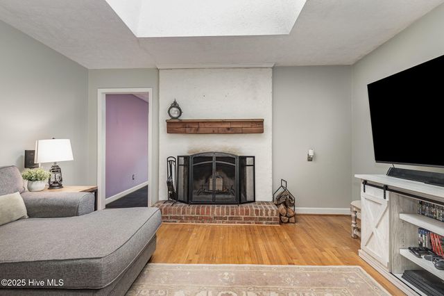 306 Selkirk Trail, Southern Pines, NC 28387