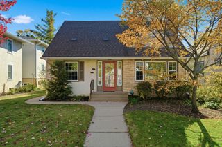 3217 E 25th Street, Minneapolis, MN 55406