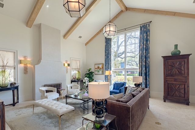 5711 Bryn Mawr Drive, Dallas, TX 75209