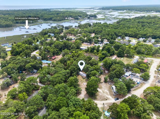 1681 Tuna Drive SW, Shallotte, NC 28470