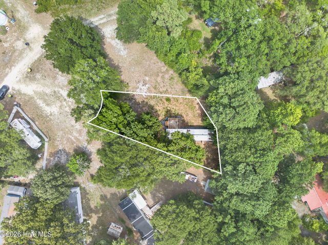 1681 Tuna Drive SW, Shallotte, NC 28470