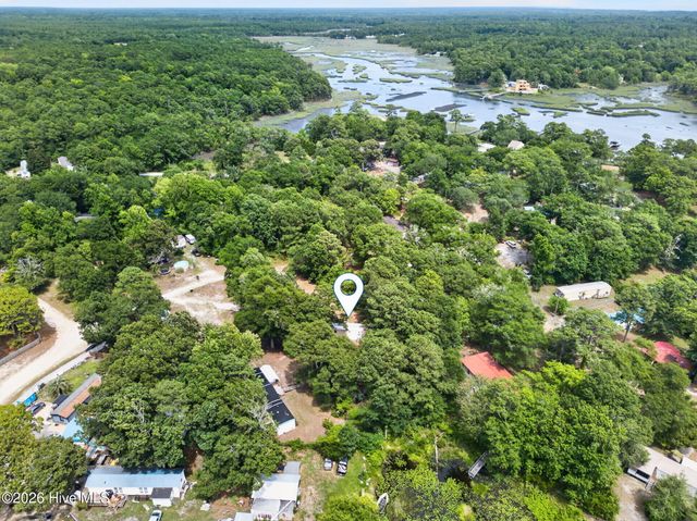 1681 Tuna Drive SW, Shallotte, NC 28470
