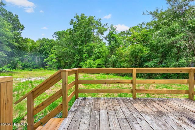 1681 Tuna Drive SW, Shallotte, NC 28470