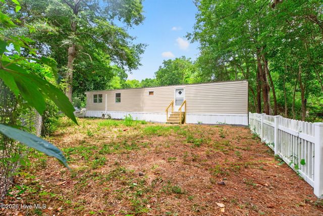 1681 Tuna Drive SW, Shallotte, NC 28470