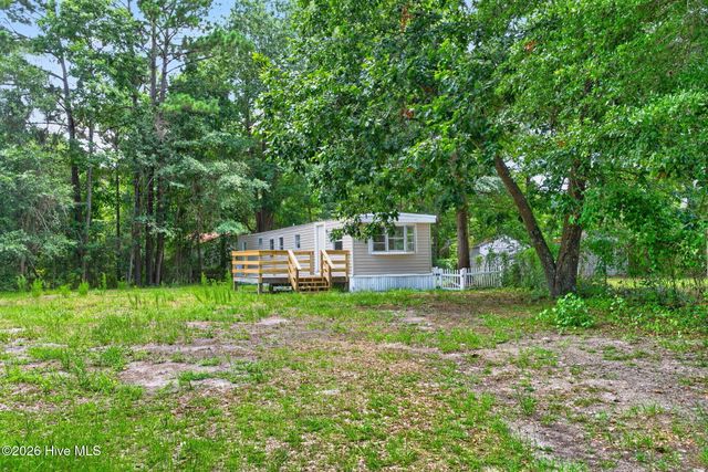 1681 Tuna Drive SW, Shallotte, NC 28470