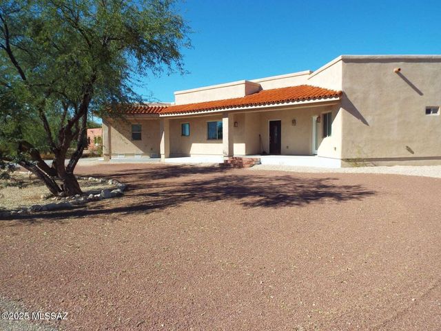 11553 E Tanque Verde Road, Tucson, AZ 85749