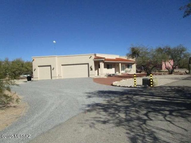 11553 E Tanque Verde Road, Tucson, AZ 85749