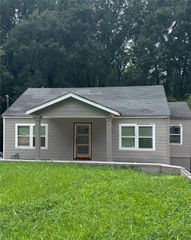 2009 Conrad Avenue, Atlanta, GA 30315