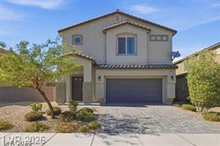 1058 Willow Berry Avenue, North Las Vegas, NV 89032