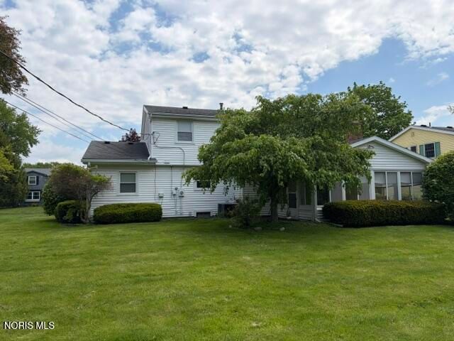 6013 Wakefield Drive, Sylvania, OH 43560