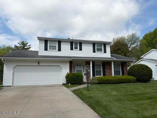 6013 Wakefield Drive, Sylvania, OH 43560
