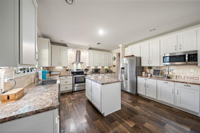 26968 Short Street, Splendora, TX 77372