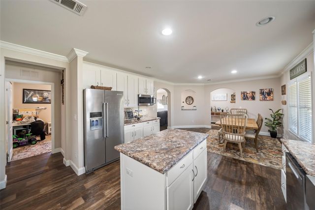 26968 Short Street, Splendora, TX 77372