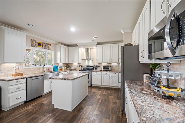 26968 Short Street, Splendora, TX 77372