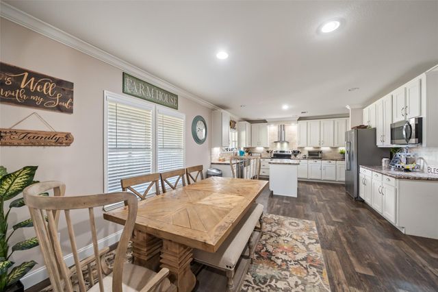 26968 Short Street, Splendora, TX 77372