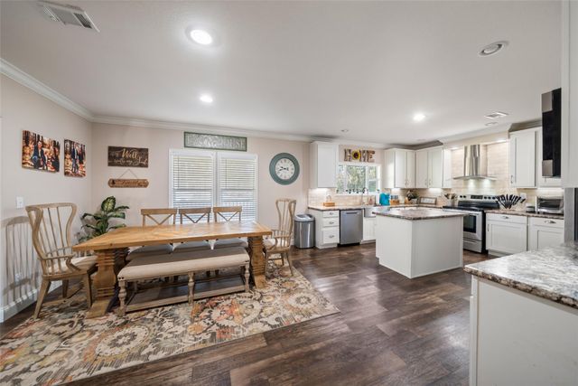 26968 Short Street, Splendora, TX 77372