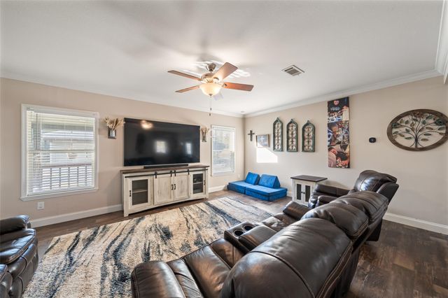 26968 Short Street, Splendora, TX 77372