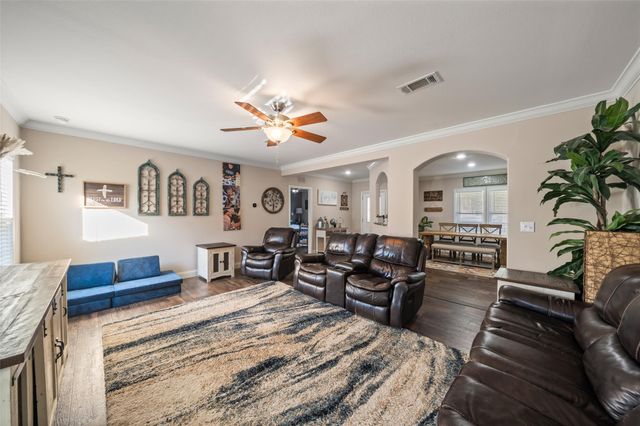 26968 Short Street, Splendora, TX 77372