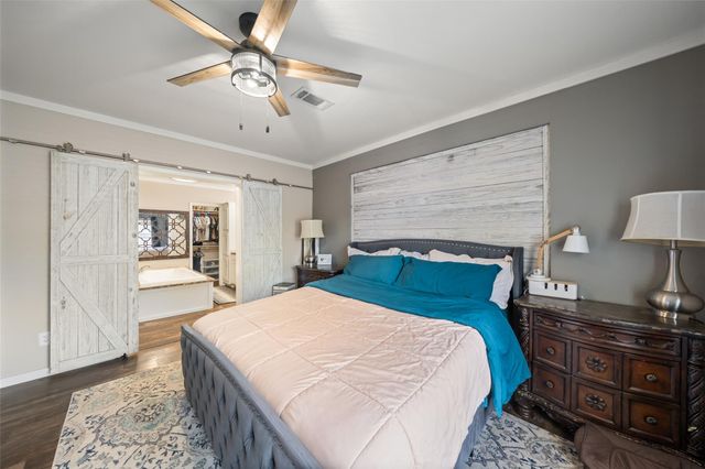 26968 Short Street, Splendora, TX 77372