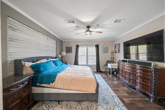 26968 Short Street, Splendora, TX 77372