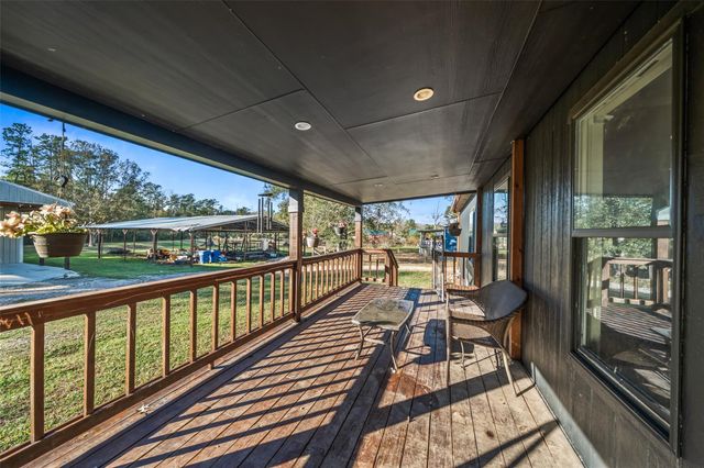 26968 Short Street, Splendora, TX 77372