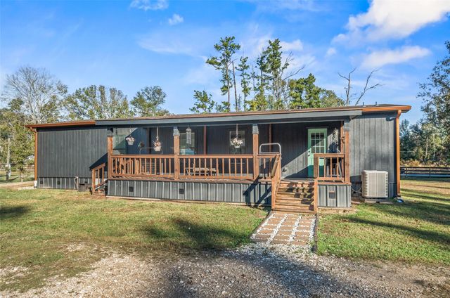 26968 Short Street, Splendora, TX 77372