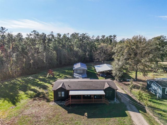 26968 Short Street, Splendora, TX 77372