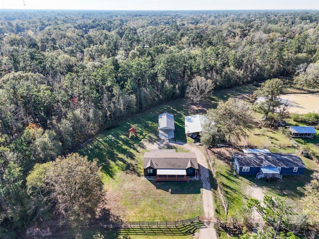 26968 Short Street, Splendora, TX 77372